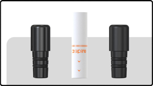 Les driptips du pod Vilter Max